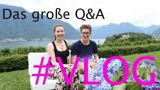 Das große Q&A: Larissa und Fabian beantworten eure (persönlichen) Fragen - Autophorie