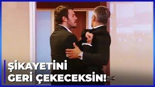 Oğuz, Yaman'ın Odasını Bastı! - Yaprak Dökümü 38. Bölüm