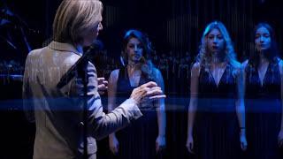 Eric Whitacre & Rezonans - Enjoy The Silence (Depeche Mode)