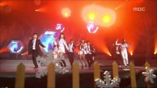 STORM - Stormy Kitty, 스톰 - 스토미 키티, Music Core 20080119