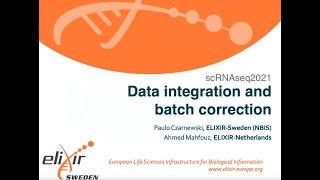 05 Data Integration — 01 Introduction