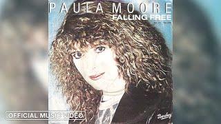 Paula Moore - Falling Free (Official Music Video)