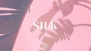 24kGoldn X Arizona Zervas Type Beat "Silk' | Guitar Trap Instrumental