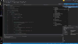 How To Add An Existing Project To Your GitHub Repo With Visual Studio