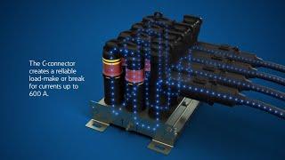 Eaton’s Cooper Power series Cleer loadbreak connector system overview