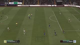 Vpg Europe Cup STV Esports vs Esports Rushhour EU