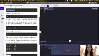 Review Khoá Python cơ bản (Phần 1) | Codelearn.io