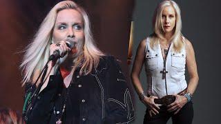 The Life and Sad Ending Cherie Currie