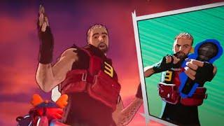 Fortnite X Eminem Live Event ( Concert) @fortnite @eminem #trending #fortnite #like #gaming