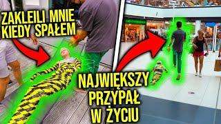 DZIEŃ BEZ NÓG | KRUSZWIL