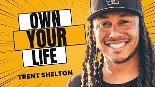 Episode 63 [It All Starts With You] | The Trent Shelton Podcast