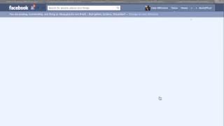 Facebook - Youtube Tab zu Fanpage hinzufügen (3)