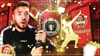 FIFA 18: PACKLUCK in MEINEN FUT CHAMPIONS REWARDS?  Weekend League Pack Opening 