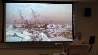 Fugate Presentation - The Bering Sea Patrol