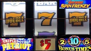 HOW MUCH CASH CAN I CONVERT THIS $600 OF FREE PLAY INTO AT $15 A SPIN ON 2X 10X 5X BONUS TIMES PAY?