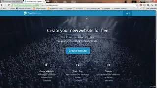4. Downloading and Installing wordpress | Graphics Expert