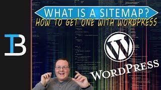 What Is A Sitemap & How To Get A Sitemap In WordPress