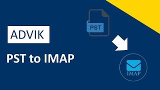 How to Import PST to IMAP Email Account?