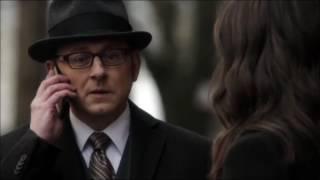 Best scene from person of interest! Machine helps John escape