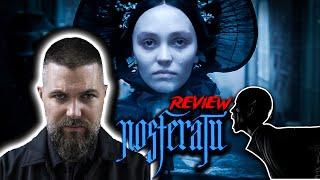 Nosferatu 2025 Review: Upcoming Gothic Horror Movie Breakdown & Fan Expectations