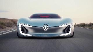 5 Most Beautiful Concept Cars on 2018 - DREAM CARS!