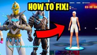 How to Fix Waiting in Queue In Fortnite OG Season! (How to Skip Queue)