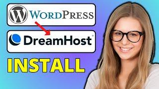 How To Install Wordpress On DreamHost