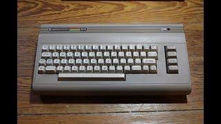 About the ALDI Commodore 64
