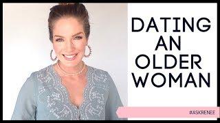 What to expect when dating an older woman | Should you date an older woman #askRenee
