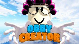 If A Grandma Owned Obby Creator