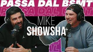 VITA DA GAMER!  MIKESHOWSHA passa dal BSMT!