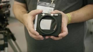 CINEC 2016 - WOODDEN CAMERA - DAVID WILLIS - VIDEO NEWS BY STEFANO SPITI AIC IMAGO