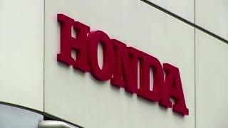 Honda to make Civic in Indiana, not Mexico due to US tariffs | REUTERS