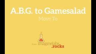 16 ABG to Gamesalad Move To Behavior