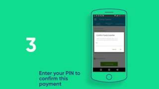 Ecobank Mobile App Tutorial: Send Money To Other Countries