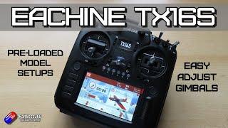 Eachine TX16s: Worth a look or another cash-in?