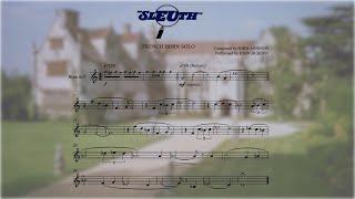 French Horn Solo from "Sleuth"