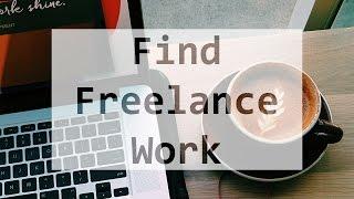 How to Find Clients as a Freelance Developer