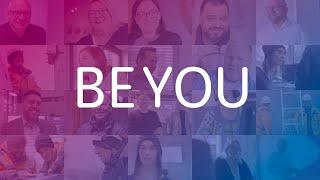 BE YOU – Arbeiten bei Axians Deutschland