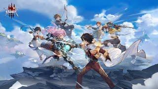 【Ragnarok Online 3】 Reveals Exciting Updates: A New Chapter of the RO Legacy