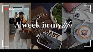 HOME SENSE HAUL, FOOD SHOP - A WEEK IN MY LIFE!