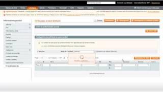 Create Configurable Product Part 1 Magento