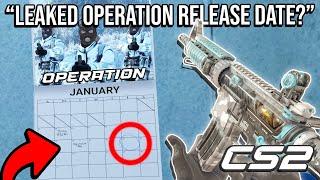 "have you seen operation release date easter egg..."