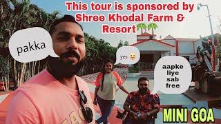 DIU BEST HOTEL & RESORT | Pure veg restaurant | Best places to visit in Diu