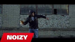 Noizy - No Worries (Prod. by A-Boom) THE LEADER