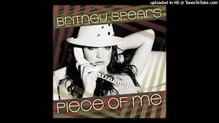 Britney Spears - Piece Of Me (Craig Vanity VS Jewelz & Sparks Remix)