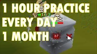 Bad to Good Pker? How Much Better Can I Get In 1 Month Of Practice? Part 1[Marathon 3/30]