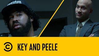 Killer Concept | Key and Peele