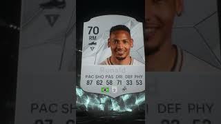 POV: I packed Ronald  | FC 25