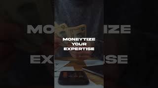 Build your exclusive community  #community #exclusive #earnmoney